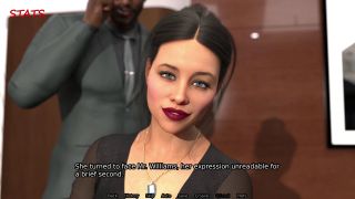Adult Gameplay Videos - The Adored Marriage - Chapter 2 - V0.2 - Evelyn kissed Mr. William on his lips - Highlight-9