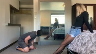 Ballbusting Pleasure Part 1 princess vienna 049-5