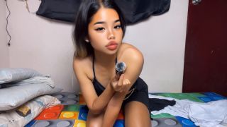 FilipinaGirls - 128 Get Me Pregnant JOI - Pregnant-0