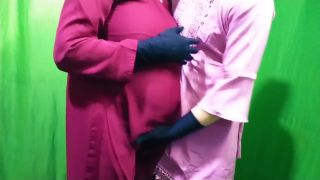 Indian Sex First Time Midnight Fucking with My Stepsister Pakistani Anal Porn-4