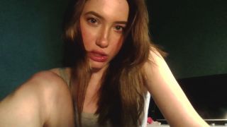 Babyheavanian - I call you JOI Role play - Handpicked Jerk - Off Instruction - Stroking-4