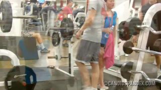 [SiteRip] CandidSpandex 112-1