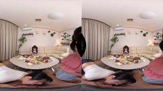 video 7 DSVR-1307 C - Virtual Reality JAV, gay spit fetish on reality -2