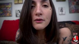 online porn clip 31 hot femdom pegging Blair Blackheart - White Queens Needs, fetish on role play-3