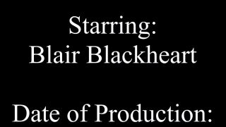 online porn clip 31 hot femdom pegging Blair Blackheart - White Queens Needs, fetish on role play-9