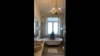 xxx clip 31 dirty femdom ArabicZena – Stream started at pm Bath Time With ArabicZena 197 (@arabiczena) (14.01.2022), femdom on femdom porn-3