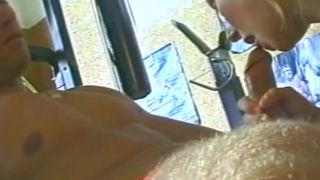 online adult video 32 Bad Czechs, gay sneaker fetish on fetish porn -5