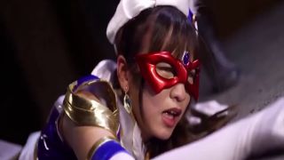 [SuperMisses.com] HTB-08 Heroine Suppression Vol.108 -Fontaine Saint Knight-005-2