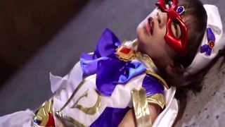 [SuperMisses.com] HTB-08 Heroine Suppression Vol.108 -Fontaine Saint Knight-005-4