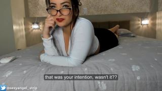 video 49 Emanuelly Raquel - Roleplay Secretary POV Fuck With You on role play panty fetish porn-1