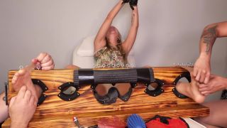 porn video 39 Tickling Videos, giantess foot fetish on fetish porn -1