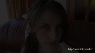 online porn clip 29 {tokyodoll Katerinaa013 tokyodoll Kat | girl | solo female satin fetish-5