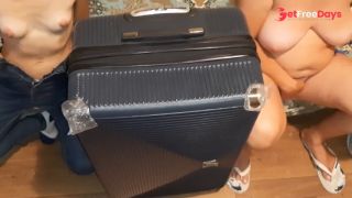 [GetFreeDays.com] Before we flew away, the three of us masturbated near the suitcase - IkaSmokS Sex Leak November 2022-0