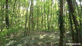 Dfusporn.net - Alex - sencanaille au bois de Boulogne - Pornstar-1