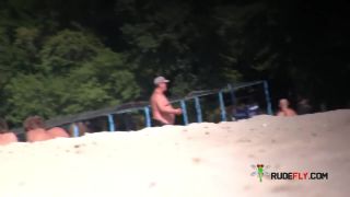 Nude Beach - Simply Superb  2-5