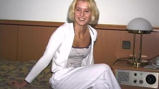 Linda Shane casting X Casting!-1