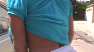 Random Dick Sucking public -3