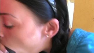 Random Dick Sucking public -8