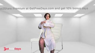 [GetFreeDays.com] Granny Princess Leia Darth Vader Gives Darth Tochter A Sith Creampie 02252024 CAMS356H Porn Film December 2022-1