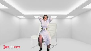 [GetFreeDays.com] Granny Princess Leia Darth Vader Gives Darth Tochter A Sith Creampie 02252024 CAMS356H Porn Film December 2022-7