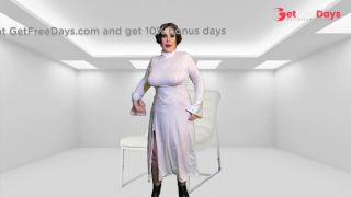 [GetFreeDays.com] Granny Princess Leia Darth Vader Gives Darth Tochter A Sith Creampie 02252024 CAMS356H Porn Film December 2022-8