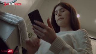 Hot Pearl - Minx Drags Bf into Anal Encounter-0