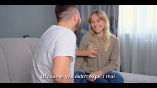 adult xxx clip 28 Hot Best Friend's Wife Loves Sucking New Dicks And Swallowing Cum  SecretWaifu [Pornhub] (FullHD 1080p), fbb femdom on femdom porn -1