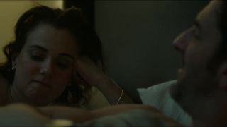 Mia Kirshner - Never Happened (2015) HD 1080p - [Celebrity porn]-4