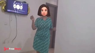[GetFreeDays.com] Arabic chaabi dancing Adult Leak June 2023-0