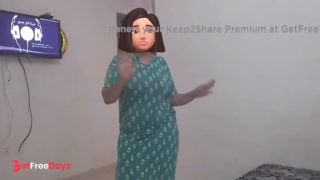 [GetFreeDays.com] Arabic chaabi dancing Adult Leak June 2023-8