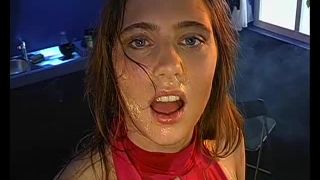 GGG - Sperma Forever! | With sperm - forever! (John Thomp...-2
