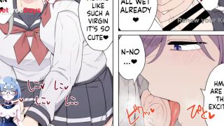 Tomodachi de Sotsugyou suru Manga-1