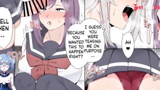 Tomodachi de Sotsugyou suru Manga-3