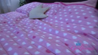 ATK Girlfriends - Mazy Myers - Schoolgirl POV Sex 2 - JAV-4