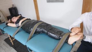 Ticklify Less Ella Can Move More She Is Ticklish Tickling-5