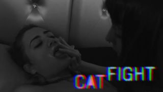 online adult clip 5 Sofi Mora – Cat Fight Trailer on blowjob porn femdom male-9