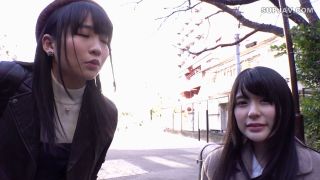 ReducingMosaic HND-669 至近距離に彼女がいるのに耳元でコソコソ口説いてくるささやき誘惑中出し 枢木あおい-3