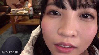 ReducingMosaic HND-669 至近距離に彼女がいるのに耳元でコソコソ口説いてくるささやき誘惑中出し 枢木あおい-7