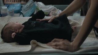 Melanie Doutey - Post Partum (2013) HD 720p - (Celebrity porn)-4