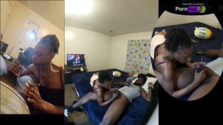 AllNight - Ebony Blowjob-5