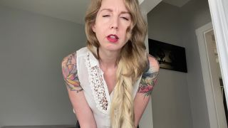 free porn video 45 foreskin fetish Mommy JOI and CEI, fetish on femdom porn-2