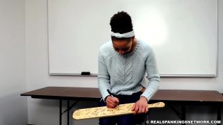 free adult clip 7 Arella - School Swats: Arella, shoulder fetish on fetish porn -9