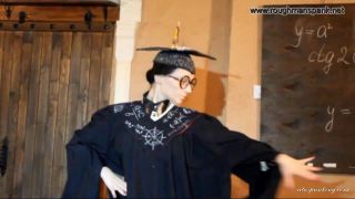 online adult video 45 bdsm fucking sex School of burlesque math lesson, bdsm on fetish porn-0