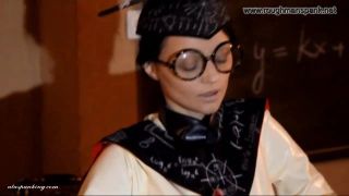 online adult video 45 bdsm fucking sex School of burlesque math lesson, bdsm on fetish porn-8