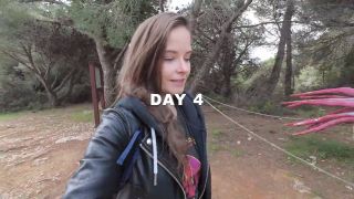 A Day With Hermione Potter Ends In Fuck Anal Hermione Potter-0