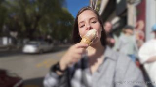 A Day With Hermione Potter Ends In Fuck Anal Hermione Potter-2