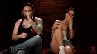Video Vanessa Sky Ungrateful Holes 720p HD-1