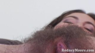 Cute, Hairy, and  Wild-3