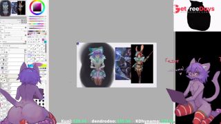 [GetFreeDays.com] UltraBondageFairy 08 03 2024 B Adult Stream June 2023-0