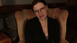 clip 49 Bettie Bondage - The Breast Lesson with Mom - FullHD 1080p, tall women femdom on milf porn -1